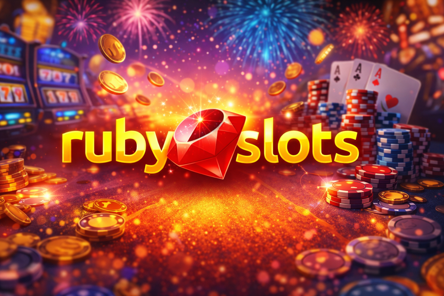 Sensasi Unik Ultra Ruby Slot
