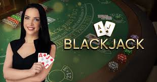 Blackjack RubySlot
