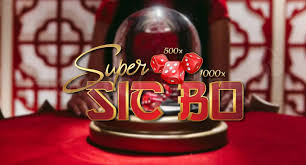 Sic Bo RubySlot