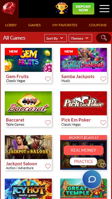 Ruby 1000 Slot Untuk Pemula