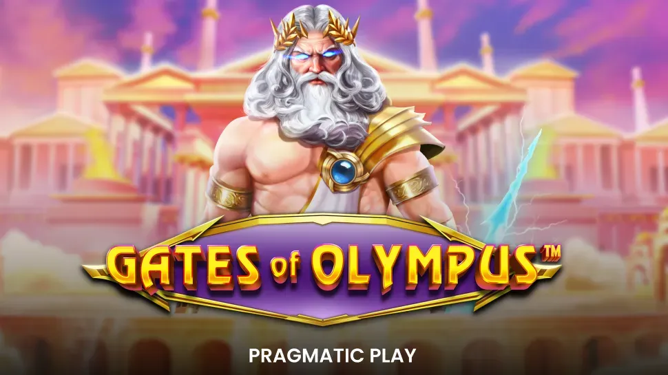 Gates of Olympus RubySlot