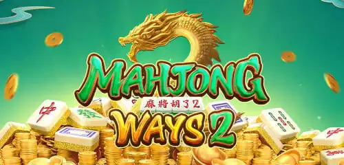 Mahjong Ways 2 RubySlot