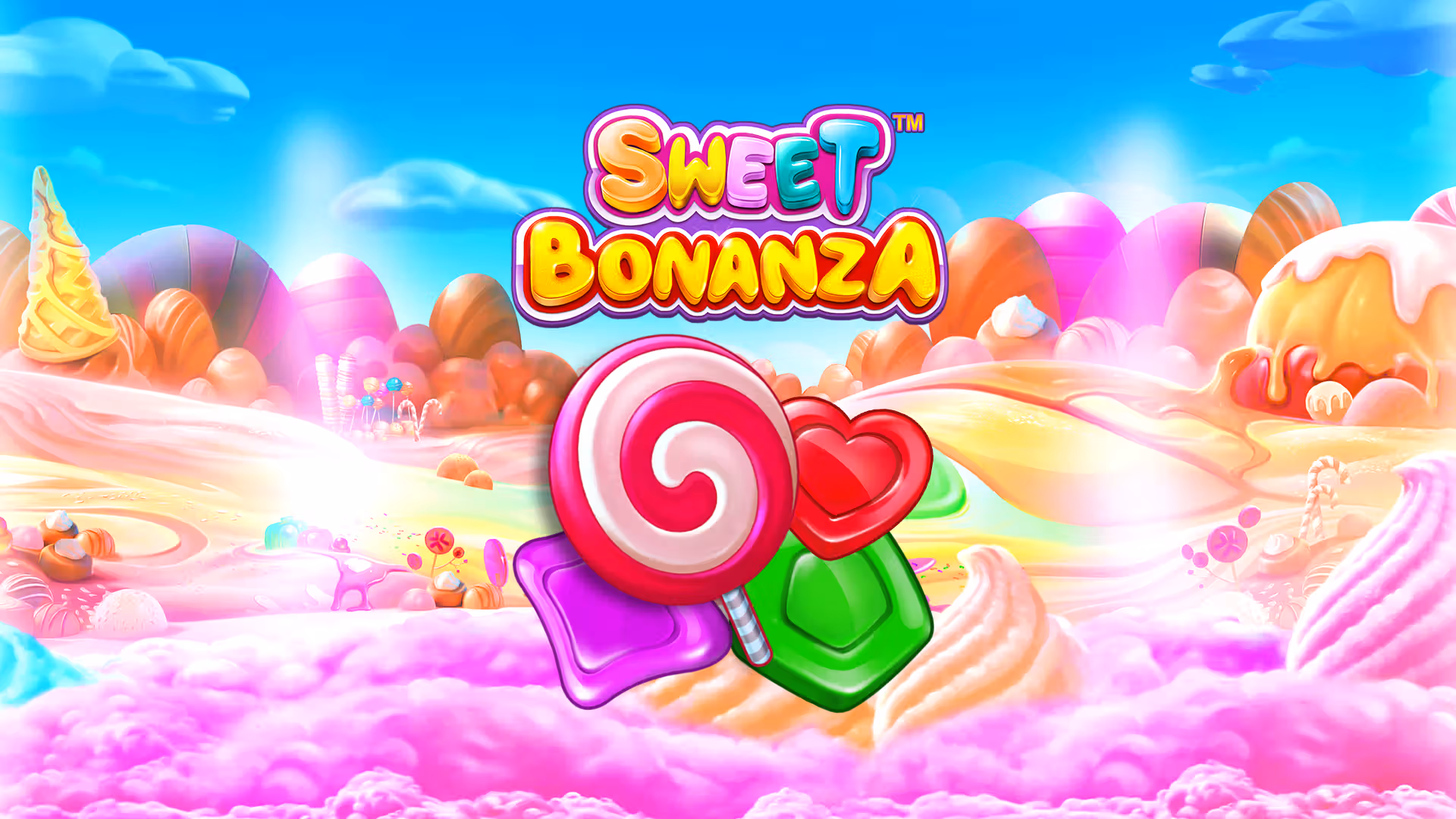Sweet Bonanza RubySlot