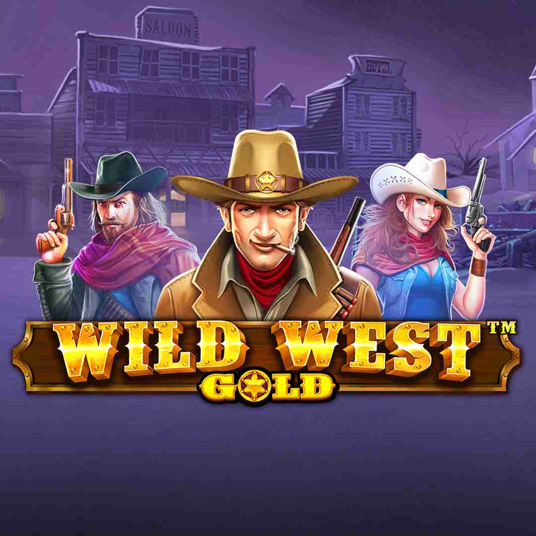 Wild West Gold RubySlot